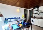 Cammarìa apartment