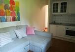 Location vacances Pedreguer - Almendros F-4