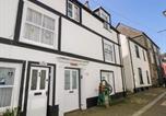 Location vacances Looe - Sun Cottage-2