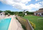 Location vacances Vauvert - Le Mas Richard-4