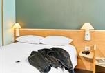 Hôtel Prato - Hotel Ibis Firenze Prato Est-3