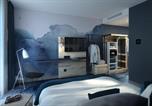Hôtel Hanstedt - Holiday Inn - the niu, Quay Hamburg Harburg by Ihg-2