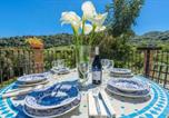 Location vacances Grazalema - Casa El Huerto Grazalema by Ruralidays-2