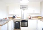 Location vacances Ulverston - Nordic Suites Apartments, Ulverston-4