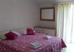 Location vacances Riviera dite de Makarska - Apartament Rubin-2