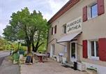 Hôtel Meyras - Auberge Arthéa-4