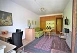 Location vacances Leogang - Appartement Petit-1