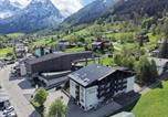 Location vacances Bad Ragaz - Spirit Appartementhaus Egga-1
