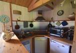 Location vacances Castelmoron-sur-Lot - Le Séchoir Aquitain, logement insolite-4