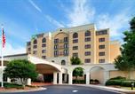 Hôtel Thomasville - Embassy Suites by Hilton Greensboro Airport-1