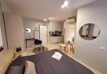 Hôtel Dalmine - Hb Appartamenti in centro Bergamo-2