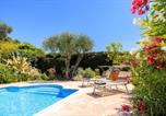 Location vacances Vence - Villa les Templiers-2