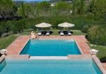 Location vacances Greve in Chianti - Fienile San Carlo-3