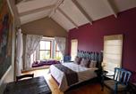 Location vacances Chapman's Peak - Happy Homes - Imhoffs Gift-2