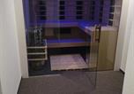Hôtel Schmallenberg - Hotel Clemens-3