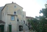 Location vacances Cres - House Dragica-1