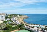 Location vacances Cascais - Luxury Ocean View Apartment-1