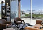 Hôtel Totnes - Mercure Paignton Hotel-2