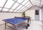 Location vacances Hundested - Holiday Home Langesøvej-3