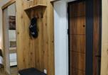 Location vacances Sombor - Apartman Dora Centar-4