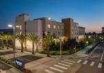 Hôtel Vista - Fairfield Inn & Suites by Marriott San Diego North/San Marcos-3