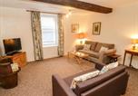Location vacances Cirencester - Dollar Ward House Basement-3