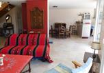 Location vacances La Faute-sur-Mer - Maison La Faute-sur-Mer, 5 pièces, 9 personnes - Fr-1-476-137-4
