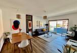 Location vacances Distrito de Aveiro - Onda Beach House-3
