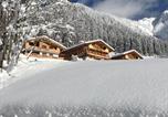 Location vacances Alpbach - Haus Fernwald Top Rens-1