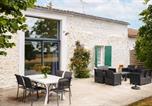 Location vacances  Deux-Sèvres - Gite La Ferme - Les Gites Du Moulin-1