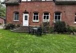 Location vacances Soltau - Menkenhof-1