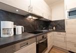 Location vacances Wremen - Ferienwohnung Lilli Marleen 9-1-3 Eg-2