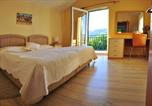 Location vacances Split-Dalmatia - Room in Guest room - Superior suite with city view-4