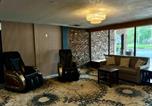 Hôtel New Buffalo - Pine Lake Resort and Banquets-3