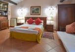 Location vacances Capranica - Nice Home In Sutri With Swimming Pool-4
