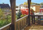 Location vacances Anif - One-Bedroom Apartment In Salzburg-3