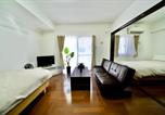 Hôtel Naha - Villa Izumizaki-4