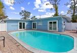 Location vacances Clearwater - 1818 Indian Rocks Road-1