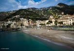 Location vacances Minori - Brasca Amalfi Rosa Canina-3