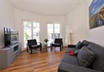 Location vacances Heringsdorf - Brise Haus Buchenhof App 3-4