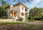 Location vacances Vence - Maison la Nicoise-1