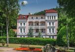 Hôtel Studené - Rezydencja Arabeska-3