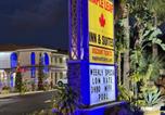 Hôtel Kissimmee - Maple Leaf Inn & Suites-2
