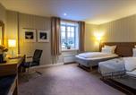 Hôtel Sandefjord - Borregård Hotell - by Classic Norway Hotels-4