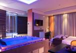 Hôtel Province d'Avellino - Grand Hotel Biffy-1