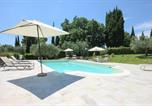 Location vacances Magliano Sabina - Stunning Home In Selci With Private Swimming Pool, Can Be Inside Or Outside-3