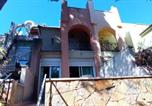 Location vacances  Castellon - Adosado Edison Inmomart-4