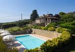 Location vacances Volterra - Peruccio 4, Emma Villas-1
