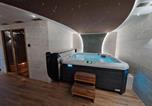 Location vacances Demänovská Dolina - Budinski Apartmány & Wellness-3