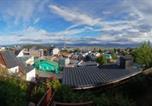 Hôtel Ushuaia - Lo de la Panco - Petit B&B-3